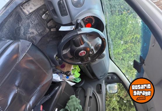 Utilitarios - Fiat Fiorino 2016 GNC 235402Km - En Venta