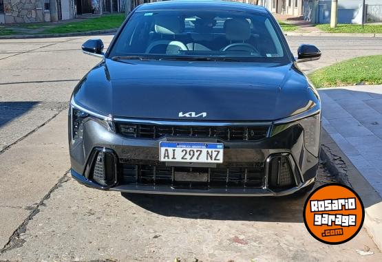 Autos - Kia K4 2026 Nafta 1500Km - En Venta
