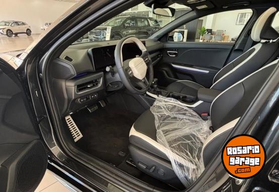 Autos - Kia K4 2026 Nafta 1500Km - En Venta