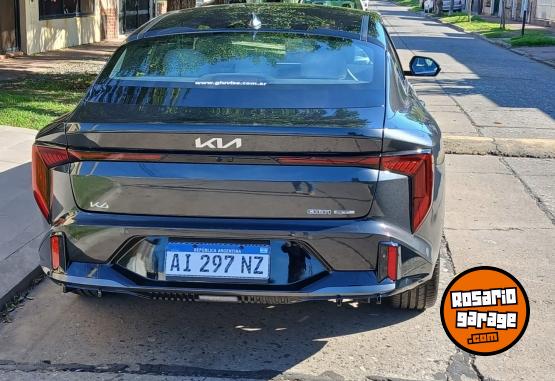 Autos - Kia K4 2026 Nafta 1500Km - En Venta