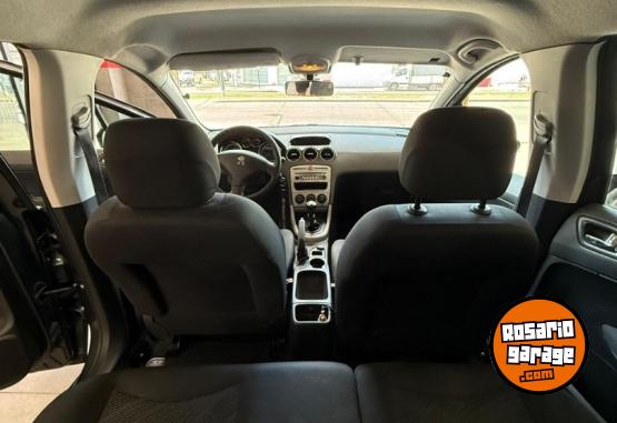 Autos - Peugeot 308 Active 2014 Nafta 133000Km - En Venta