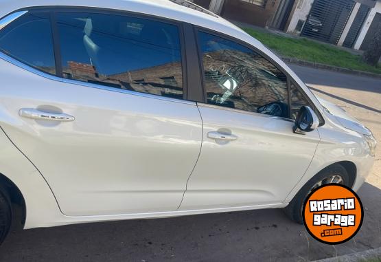 Autos - Citroen C4 LOUNGE 2018 Nafta 129000Km - En Venta