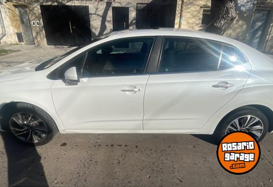 Autos - Citroen C4 LOUNGE 2018 Nafta 129000Km - En Venta