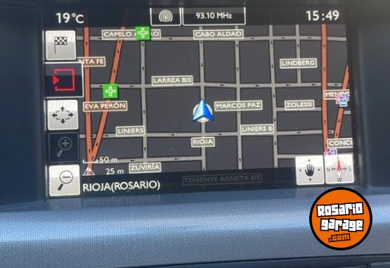 Autos - Citroen C4 LOUNGE 2018 Nafta 129000Km - En Venta