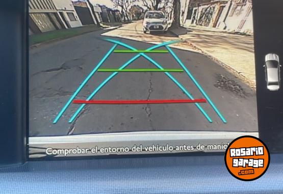 Autos - Citroen C4 LOUNGE 2018 Nafta 129000Km - En Venta