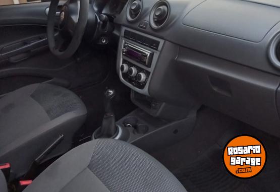 Camionetas - Volkswagen Saveiro 1.6 2010 Nafta 182000Km - En Venta