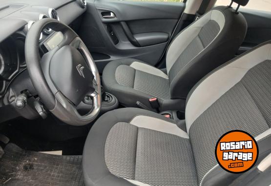 Autos - Citroen C3 feel 2020 Nafta 51000Km - En Venta