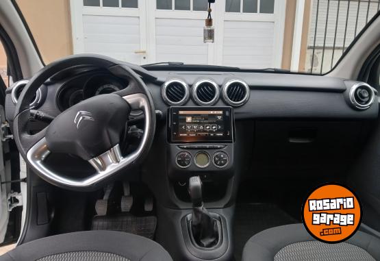 Autos - Citroen C3 feel 2020 Nafta 51000Km - En Venta