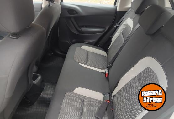 Autos - Citroen C3 feel 2020 Nafta 51000Km - En Venta
