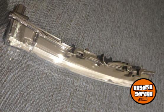 Accesorios para Autos - Faro auxiliar Ford Fiesta kinetic Titanium design 2012 - En Venta
