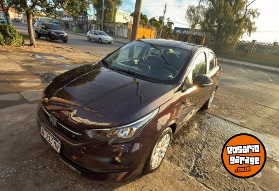 Autos - Fiat 2022 2022 Nafta 69000Km - En Venta