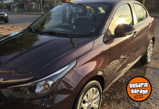 Autos - Fiat 2022 2022 Nafta 69000Km - En Venta