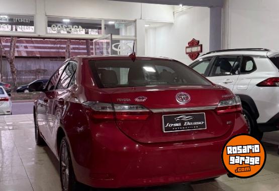 Autos - Toyota Corolla 2019 Nafta  - En Venta