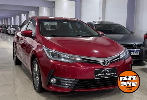 Autos - Toyota Corolla 2019 Nafta  - En Venta