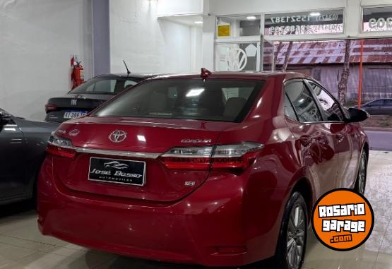 Autos - Toyota Corolla 2019 Nafta  - En Venta