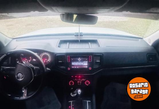 Camionetas - Volkswagen AMAROK 2.0L TDI 180CV 4X4 2016 Diesel 240000Km - En Venta