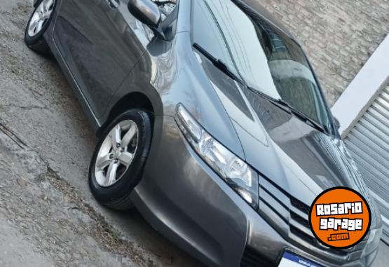 Autos - Honda Ex 1.5 vtec 2011 Nafta 138000Km - En Venta