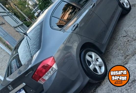Autos - Honda Ex 1.5 vtec 2011 Nafta 138000Km - En Venta