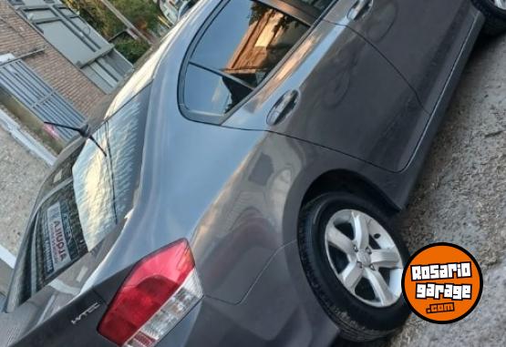 Autos - Honda Ex 1.5 vtec 2011 Nafta 138000Km - En Venta