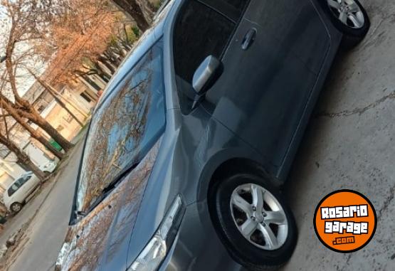 Autos - Honda Ex 1.5 vtec 2011 Nafta 138000Km - En Venta