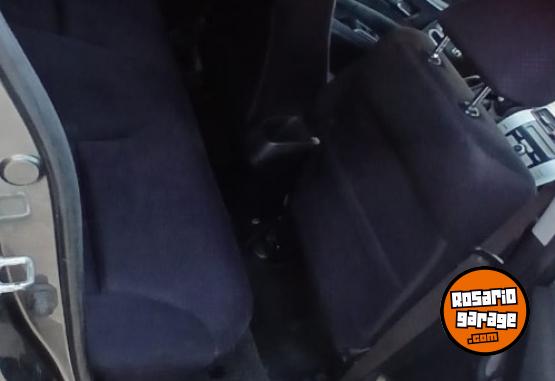 Autos - Honda Ex 1.5 vtec 2011 Nafta 138000Km - En Venta