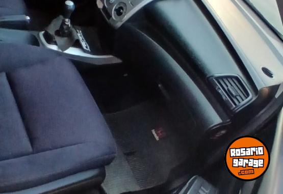 Autos - Honda Ex 1.5 vtec 2011 Nafta 138000Km - En Venta