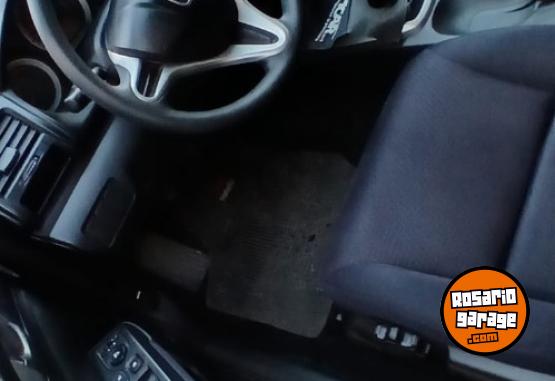 Autos - Honda Ex 1.5 vtec 2011 Nafta 138000Km - En Venta