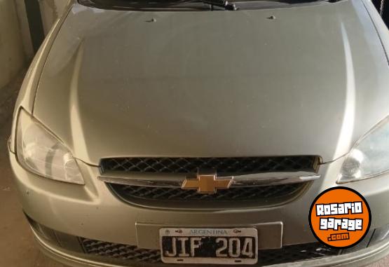 Autos - Chevrolet Corsa 2010 Nafta 200600Km - En Venta