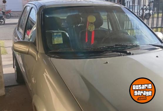 Autos - Chevrolet Corsa 2010 Nafta 200600Km - En Venta