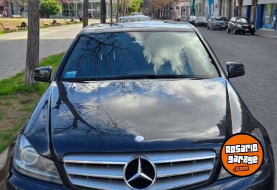 Autos - Mercedes Benz C350 2014 Nafta 85000Km - En Venta