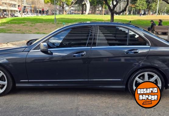 Autos - Mercedes Benz C350 2014 Nafta 85000Km - En Venta