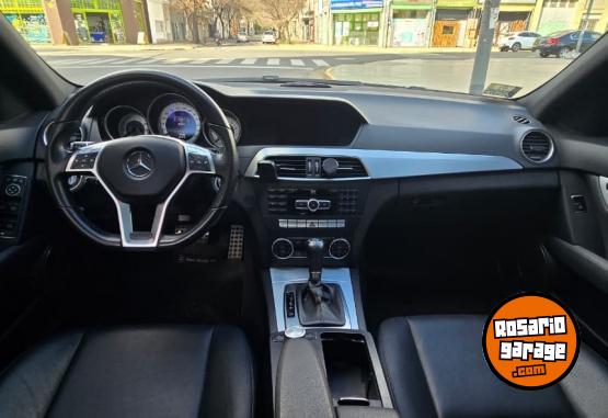 Autos - Mercedes Benz C350 2014 Nafta 85000Km - En Venta