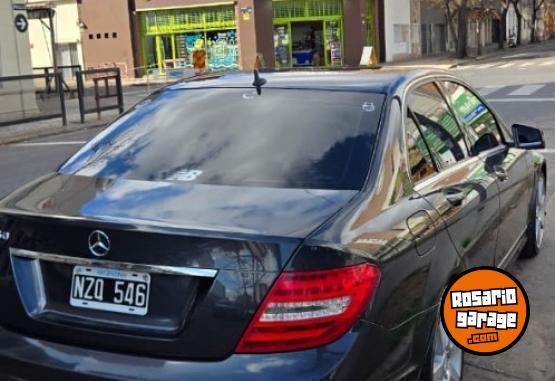 Autos - Mercedes Benz C350 2014 Nafta 85000Km - En Venta