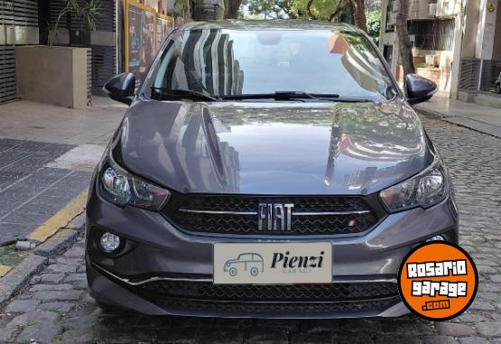 Autos - Fiat Cronos 2021 Nafta 30000Km - En Venta