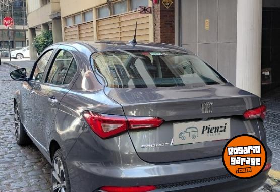 Autos - Fiat Cronos 2021 Nafta 30000Km - En Venta