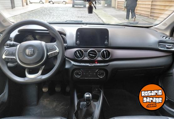 Autos - Fiat Cronos 2021 Nafta 30000Km - En Venta