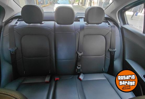 Autos - Fiat Cronos 2021 Nafta 30000Km - En Venta