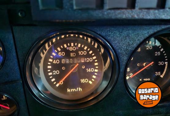 Camionetas - Chevrolet D-20 Custom 1993 Diesel 150000Km - En Venta