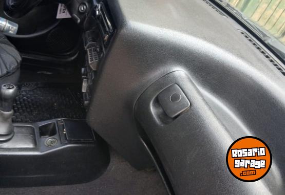 Autos - Volkswagen GOL POWER 2005 GNC 285Km - En Venta