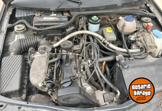 Autos - Volkswagen GOL POWER 2005 GNC 285Km - En Venta