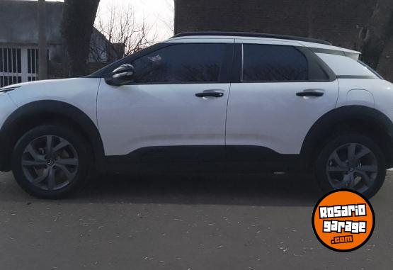 Autos - Citroen Cactus 2020 Nafta 34000Km - En Venta
