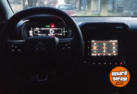 Autos - Citroen Cactus 2020 Nafta 34000Km - En Venta