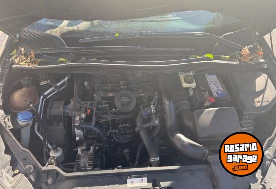 Autos - Citroen Hdi 2008 Diesel 240000Km - En Venta