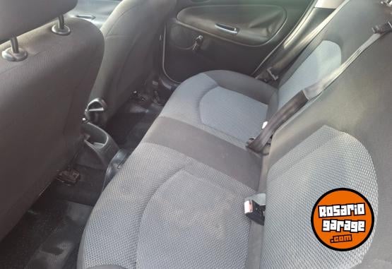 Autos - Peugeot 207 ALLURE 1.4 2014 Nafta 96000Km - En Venta