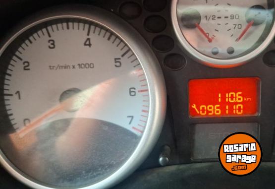 Autos - Peugeot 207 ALLURE 1.4 2014 Nafta 96000Km - En Venta