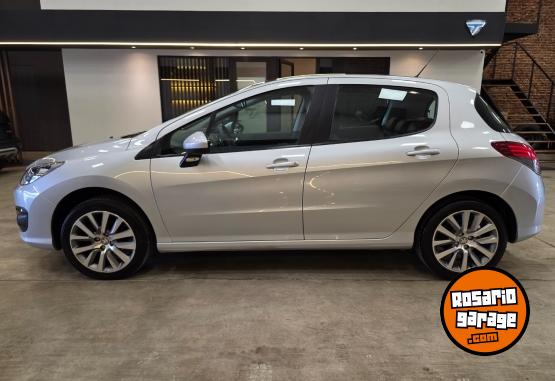Autos - Peugeot 308 FELINE 1.6HDI 2020 2020 Diesel 98000Km - En Venta