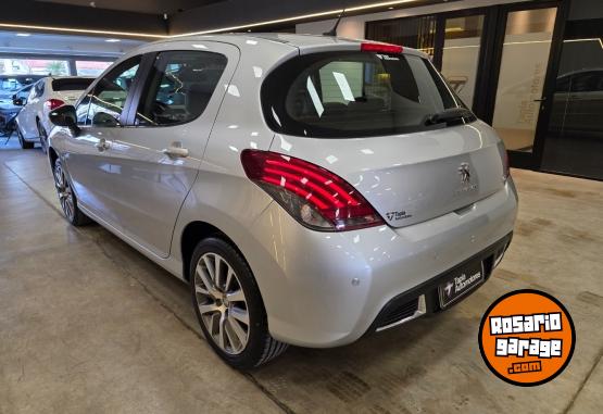 Autos - Peugeot 308 FELINE 1.6HDI 2020 2020 Diesel 98000Km - En Venta