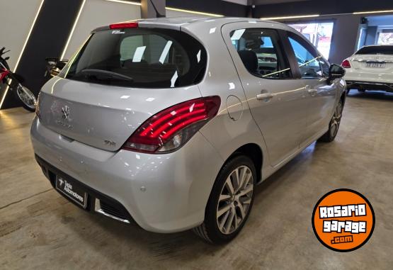 Autos - Peugeot 308 FELINE 1.6HDI 2020 2020 Diesel 98000Km - En Venta