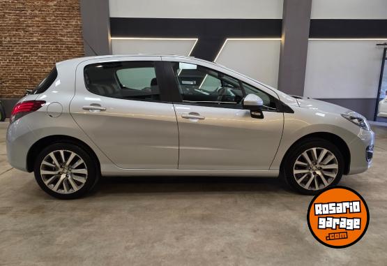 Autos - Peugeot 308 FELINE 1.6HDI 2020 2020 Diesel 98000Km - En Venta