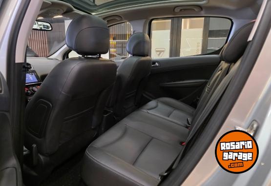 Autos - Peugeot 308 FELINE 1.6HDI 2020 2020 Diesel 98000Km - En Venta